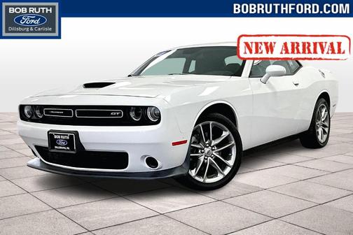 2023 Dodge Challenger GT