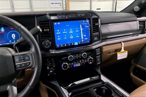 2024 Ford F-350 Lariat Super Duty