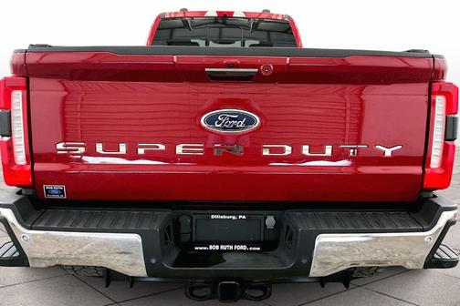 2024 Ford F-350 Lariat Super Duty