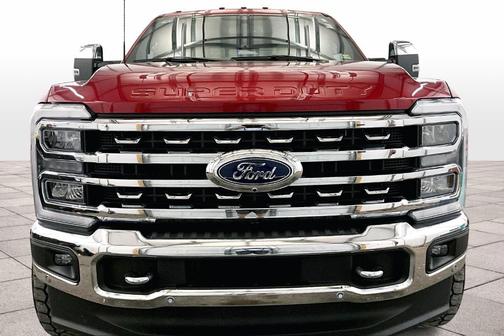 2024 Ford F-350 Lariat Super Duty
