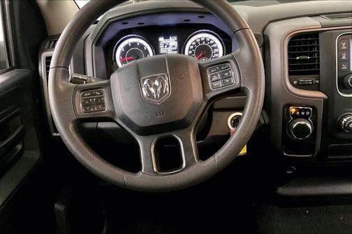 2020 RAM 1500 Classic Tradesman