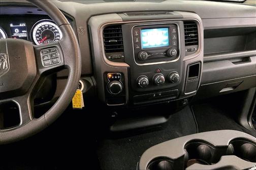 2020 RAM 1500 Classic Tradesman