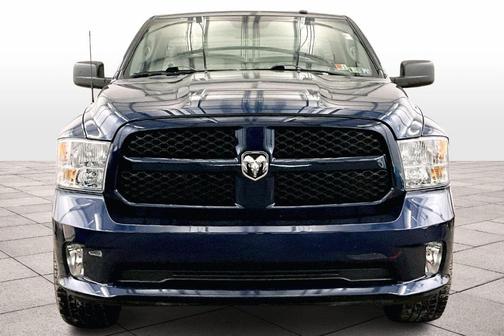 2020 RAM 1500 Classic Tradesman