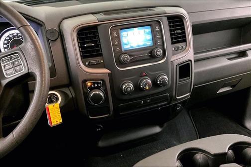 2020 RAM 1500 Classic Tradesman