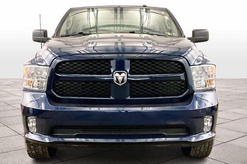 2020 RAM 1500 Classic Tradesman