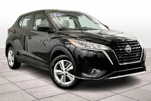 2023 Nissan Kicks S