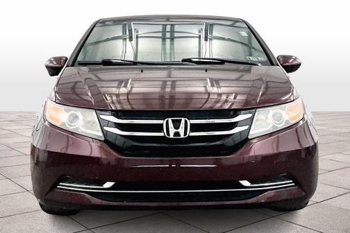 2014 Honda Odyssey EX