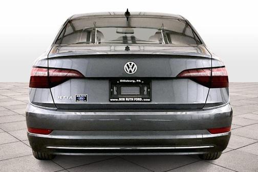 2021 Volkswagen Jetta 1.4T S