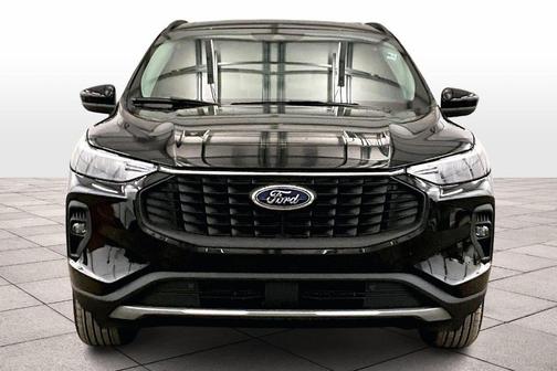 2026 Ford Escape PHEV