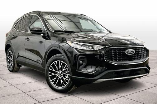 2026 Ford Escape PHEV