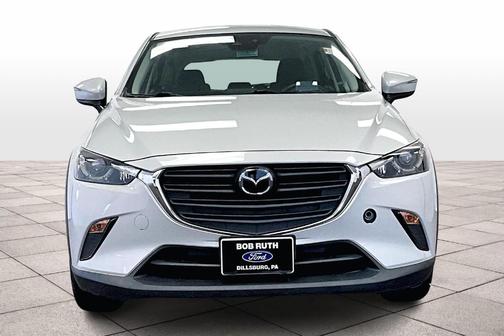 2020 Mazda CX-3 Sport