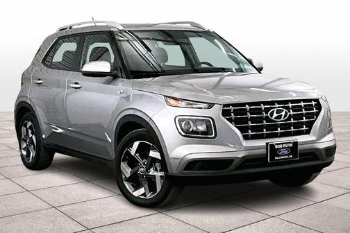 2024 Hyundai VENUE SEL