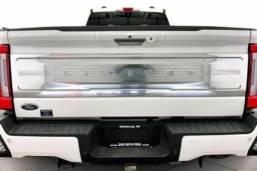 2024 Ford F-450 LIMITED