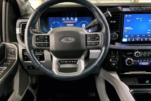 2024 Ford F-450 LIMITED