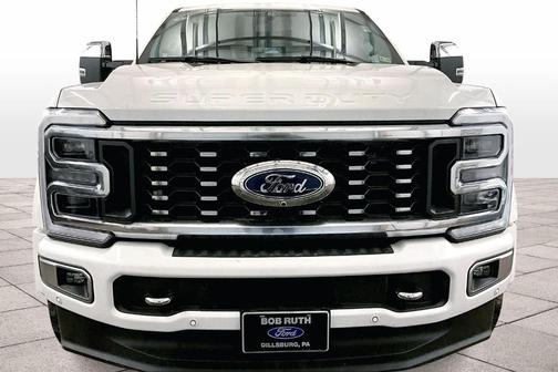 2024 Ford F-450 LIMITED