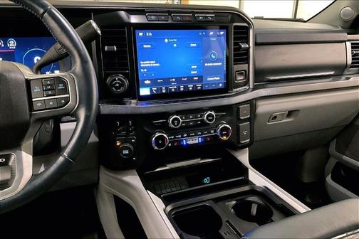 2024 Ford F-450 LIMITED