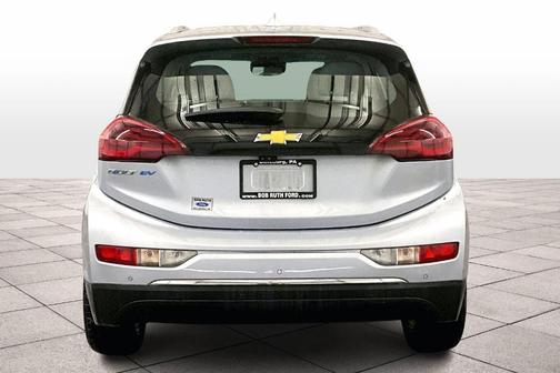 2018 Chevrolet Bolt EV Premier