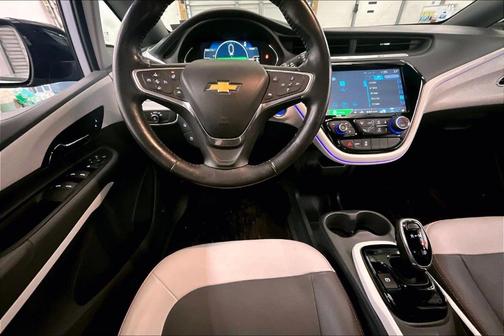 2018 Chevrolet Bolt EV Premier