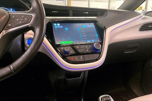 2018 Chevrolet Bolt EV Premier