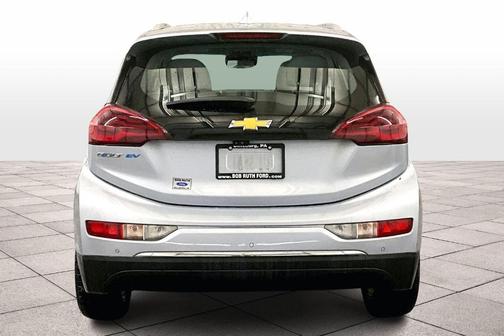 2018 Chevrolet Bolt EV Premier
