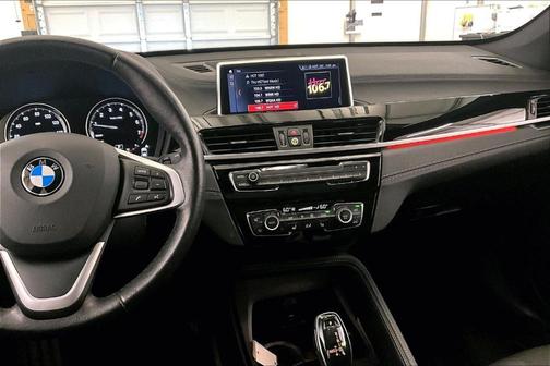 2021 BMW X1 xDrive28i