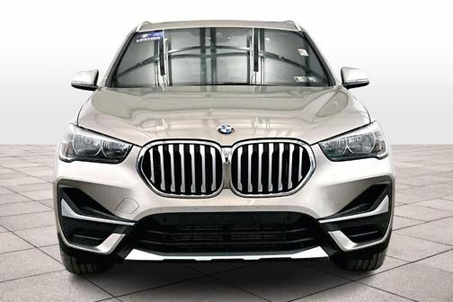 2021 BMW X1 xDrive28i