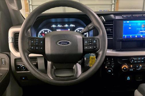 2024 Ford F-450 XL