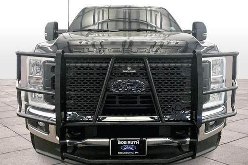 2024 Ford F-450 XL