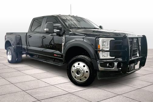 2024 Ford F-450 XL