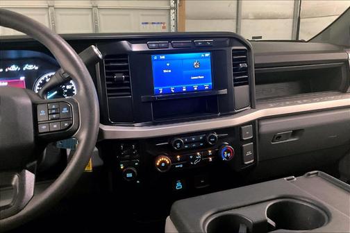 2024 Ford F-450 XL