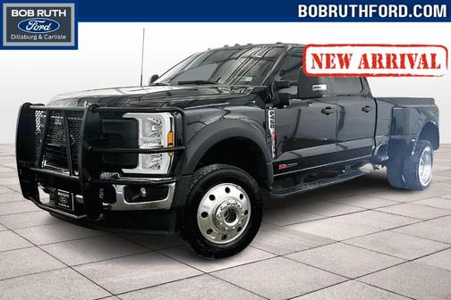 2024 Ford F-450 XL