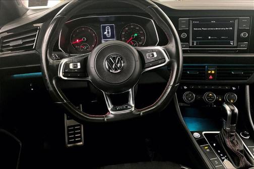 2019 Volkswagen Jetta GLI 2.0T S