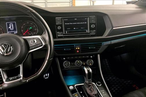 2019 Volkswagen Jetta GLI 2.0T S