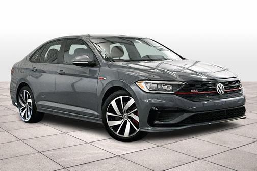 2019 Volkswagen Jetta GLI 2.0T S