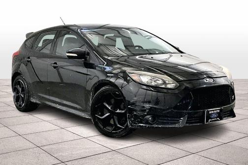 2014 Ford Focus ST Base