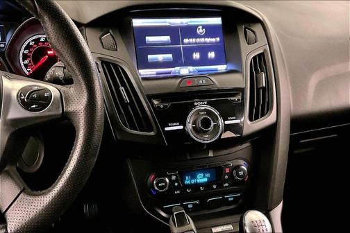 2014 Ford Focus ST Base