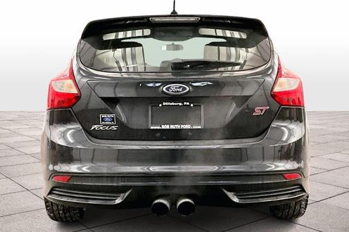2014 Ford Focus ST Base