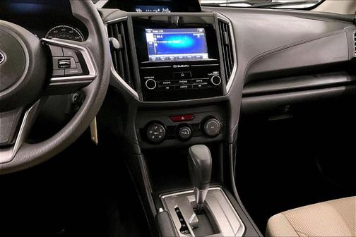 2018 Subaru Impreza 2.0i Premium