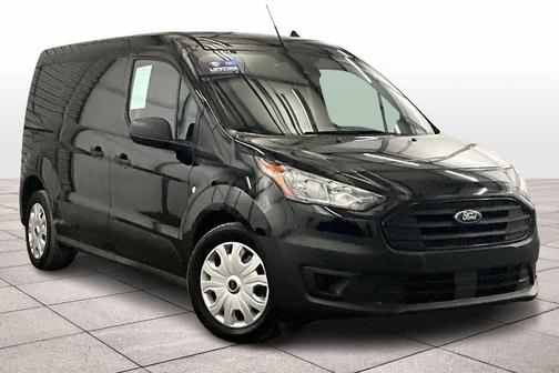 2023 Ford Transit Connect XL