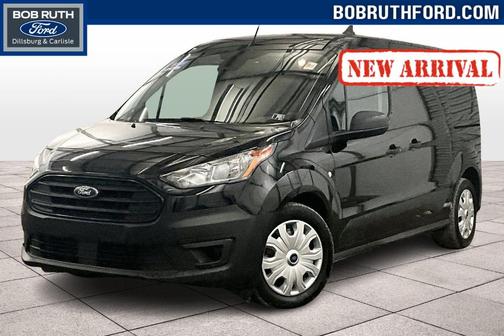 2023 Ford Transit Connect XL