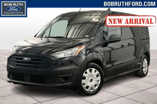 2023 Ford Transit Connect XL