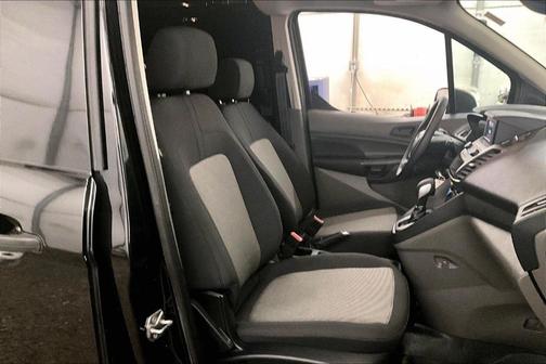 2023 Ford Transit Connect XL