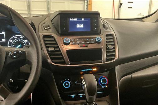 2023 Ford Transit Connect XL