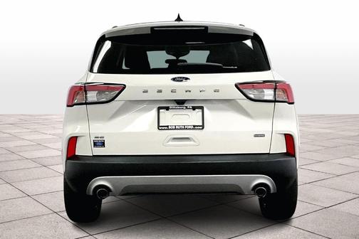 2020 Ford Escape SE Sport Hybrid