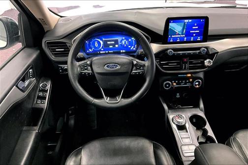 2020 Ford Escape SE Sport Hybrid