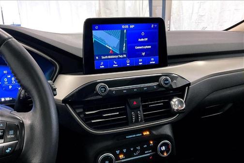 2020 Ford Escape SE Sport Hybrid