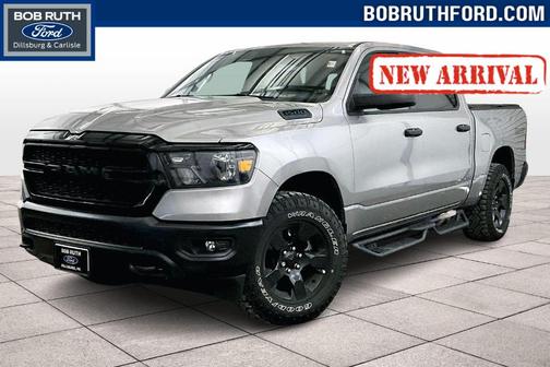 2023 RAM 1500 Tradesman