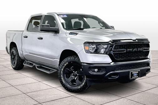 2023 RAM 1500 Tradesman