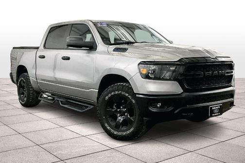 2023 RAM 1500 Tradesman