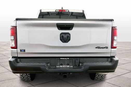 2023 RAM 1500 Tradesman